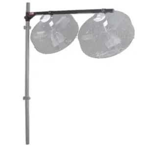 Horizonal Top Bar Only For Upright Fan Stand