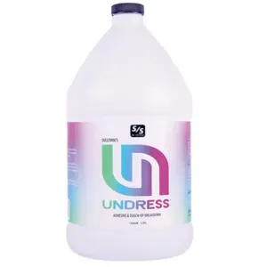 Sullivan's Undress, Gallon