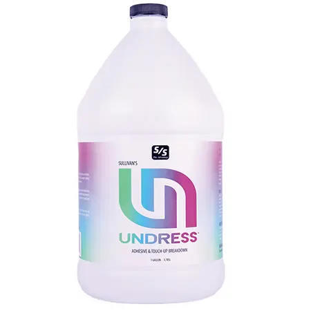 Sullivan's Undress, Gallon