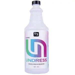Sullivan's Undress, 32oz