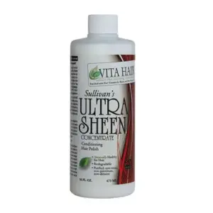 Ultra Sheen Concentrate, 16oz