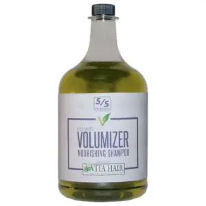Volumizer Nourishing Shampoo, Gallon