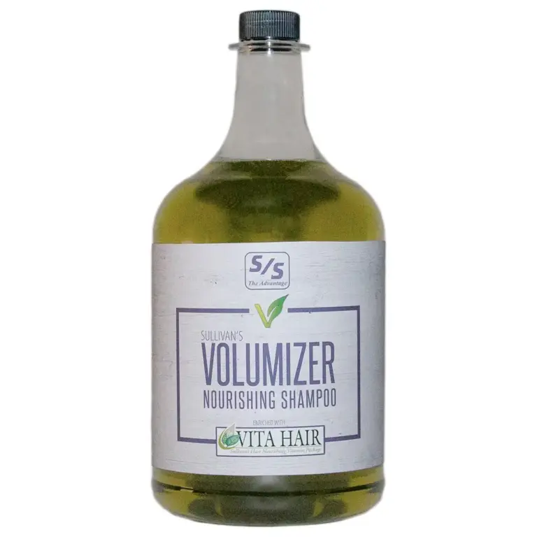 Volumizer nourishing shampoo, gallon