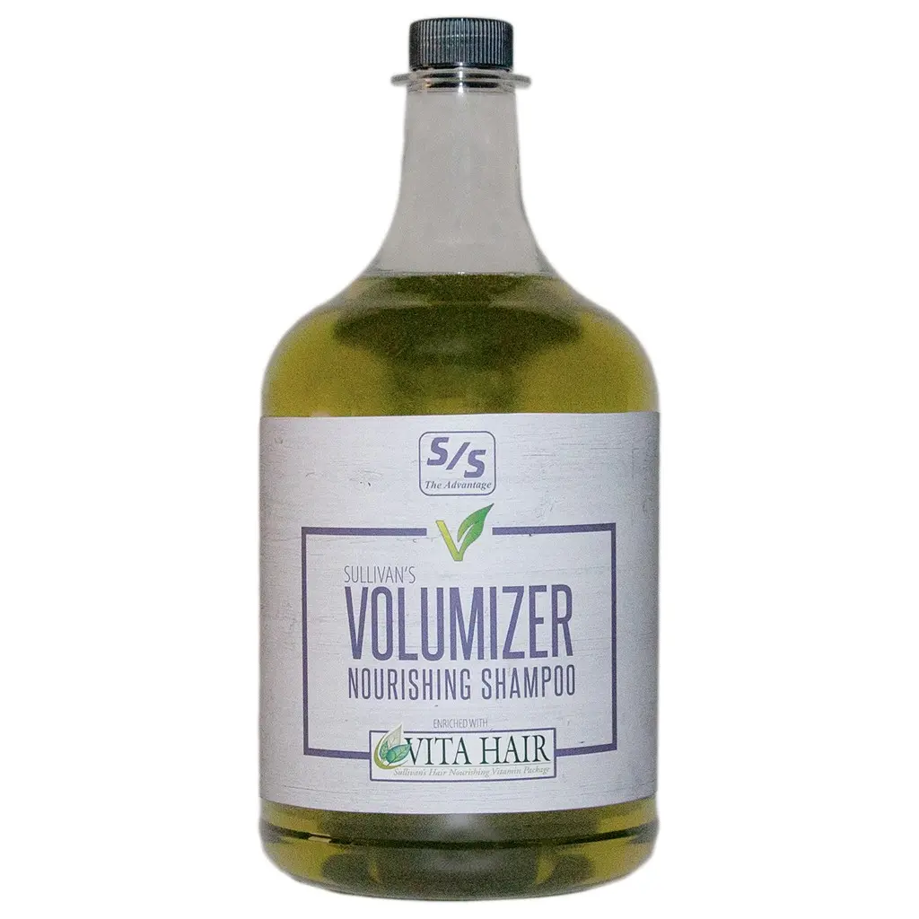 Volumizer Nourishing Shampoo, Gallon