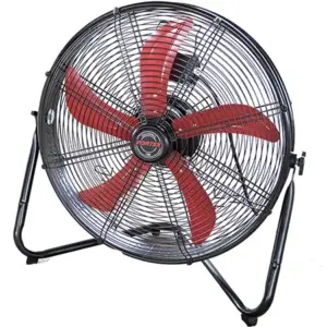 Vortex Fan
