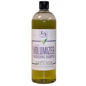 Volumizer Nourishing Shampoo, 32oz.