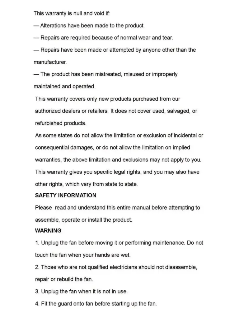 Vortex Fan - Image 3