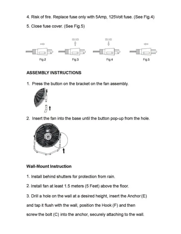 Vortex Fan - Image 6
