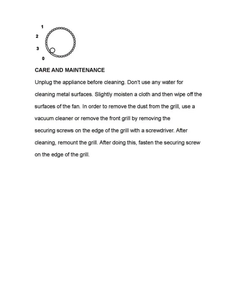 Vortex Fan - Image 8