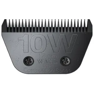 WAHL #10 WIDE ULTIMATE BLADE
