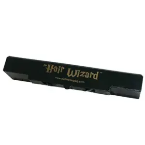 Case Only For 6" Wizard (Black)