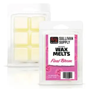 Product Wax Melts