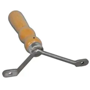 Comb Handle for Sullivan and Stimulator Comb