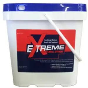 EXTREME NATURAL STRIDE, 5 LB.