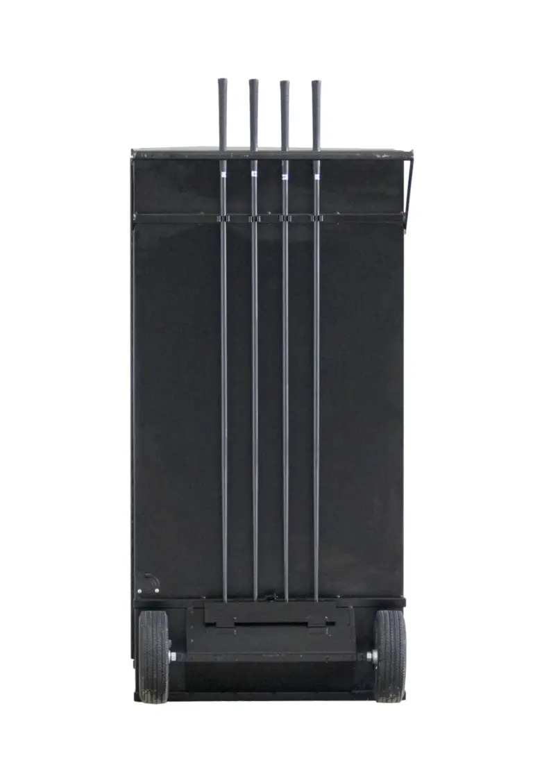 Renegade showbox - image 2