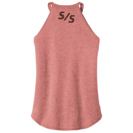 Sullivan's Ladies Barn Tank - Image 2