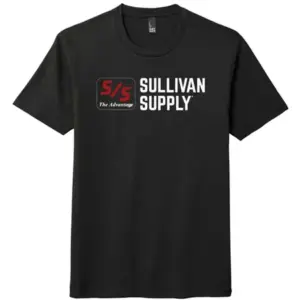 Sullivan's Legacy Tee