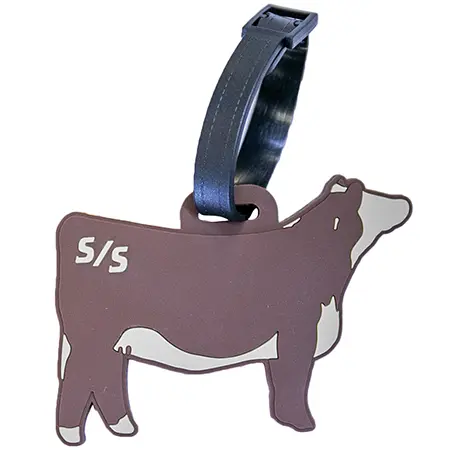 Luggage Tag - Image 3