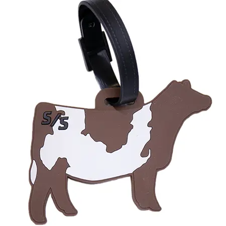 Luggage Tag - Image 2