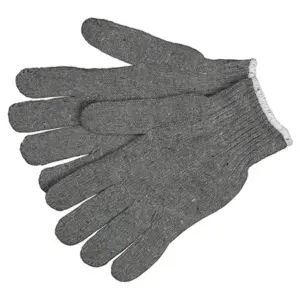 SSU COTTON KNIT GLOVES LARGE