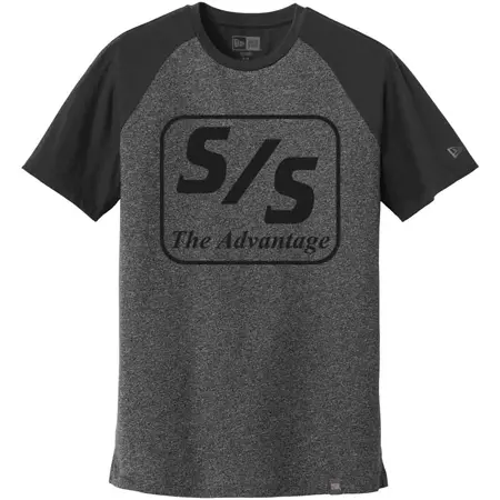 Sullivan's Two Toned Tee