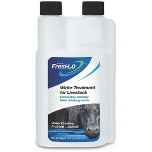 Show FresH2O, 16oz