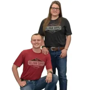 Sullivan's Loyal Tee