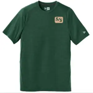 Sullivan's Cool Shirt