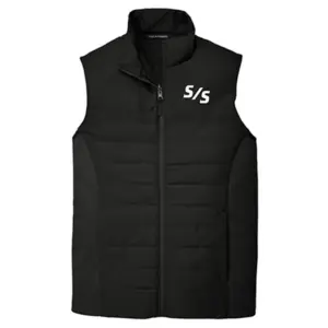 Collective Vest