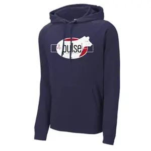 The Pulse Hoodie