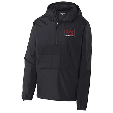 Trademark Barn Jacket