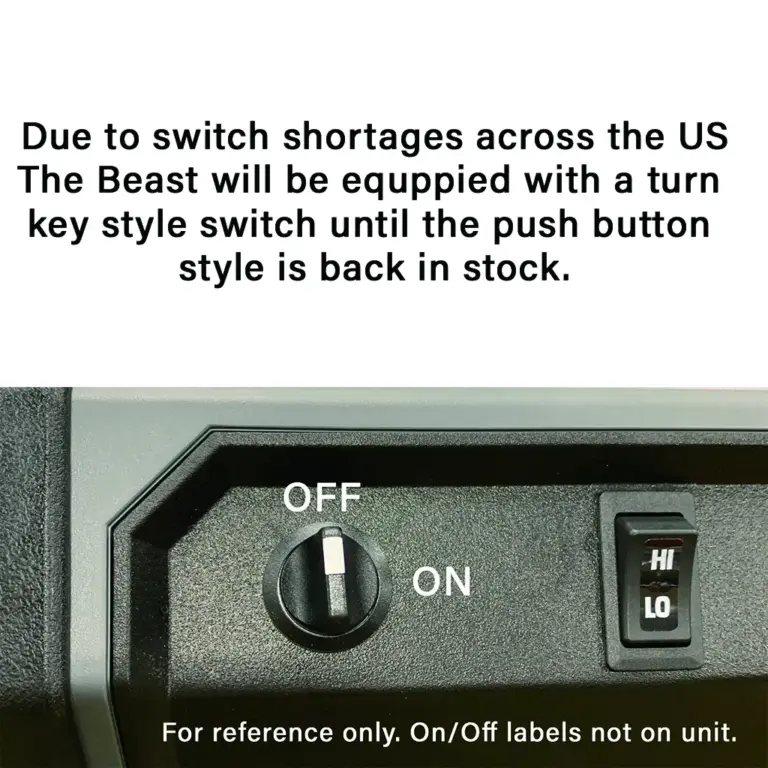 The Beast Blower - Image 14