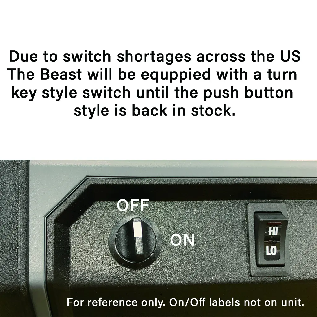 The Beast Blower - Image 14