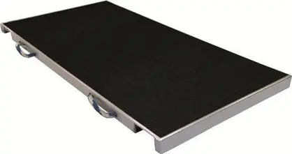 TRU-TEST SMALL ANIMAL PLATFORM