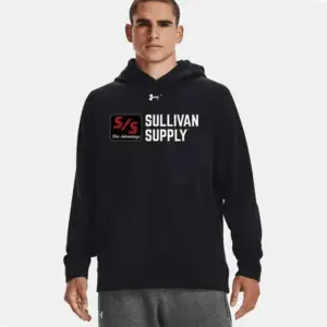 Sullivan's Legacy Hoodie