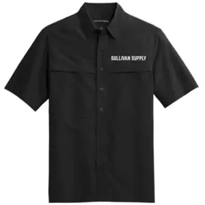 Sullivan's Element Button Up