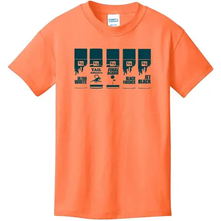 Sullivan's Youth Product Tee