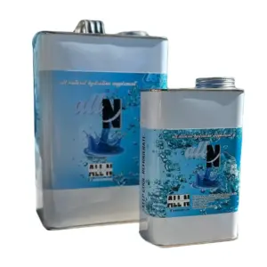 ALL-N All Natural Hydration Supplement - Quart