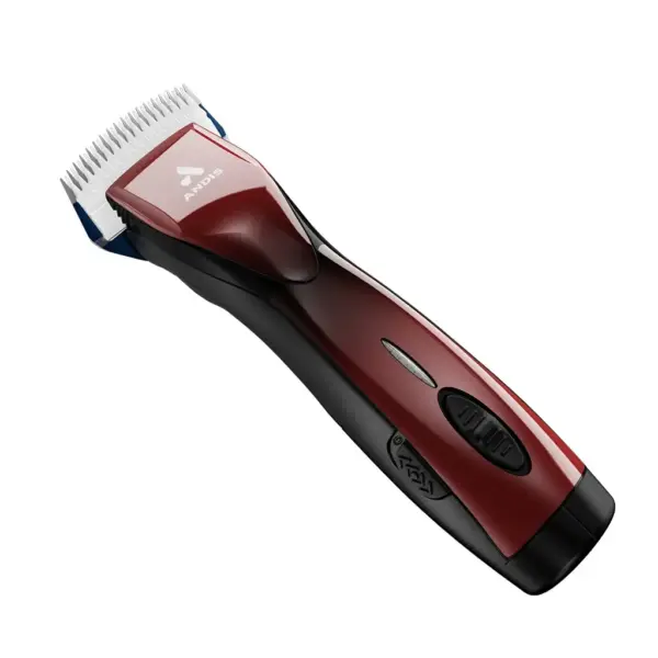 Andis pulse zrii - sullivan edition w/blue ribbon