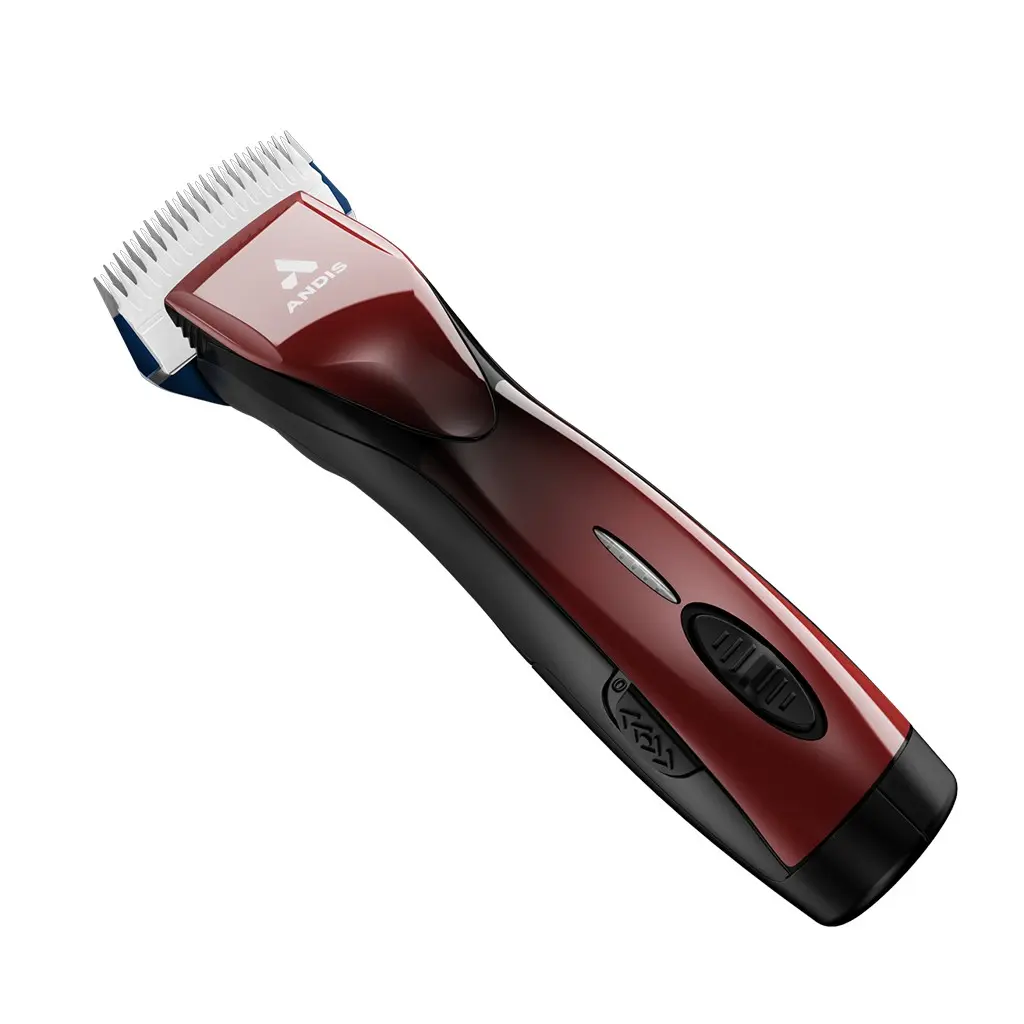 Andis Pulse ZRII - Sullivan Edition w/Blue Ribbon - Image 4