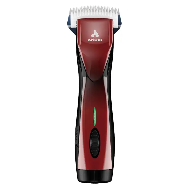 Andis pulse zrii - sullivan edition w/blue ribbon