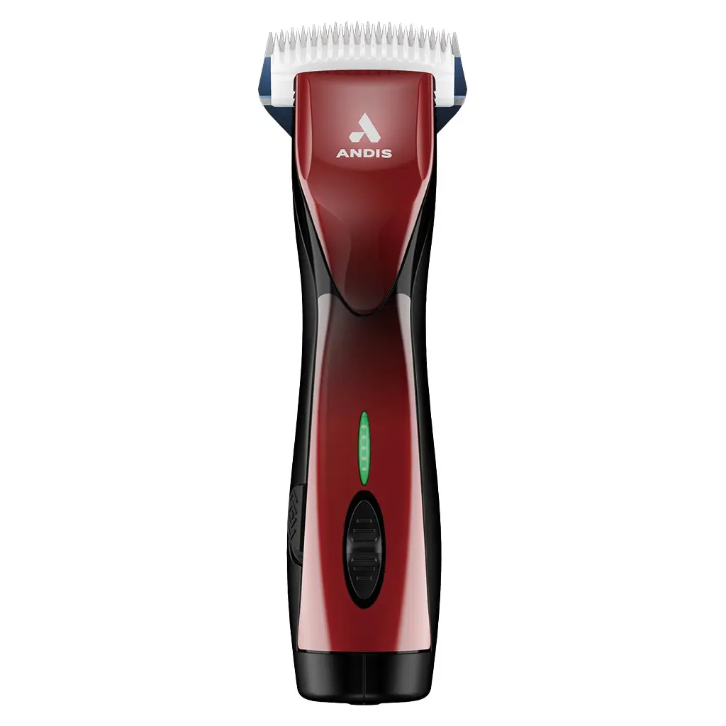 Andis Pulse ZRII - Sullivan Edition w/Blue Ribbon