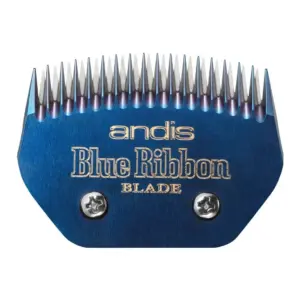 Andis Blue Ribbon Blocking Blade