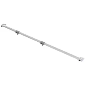 Side Fan Cage Attachement - Aluminum