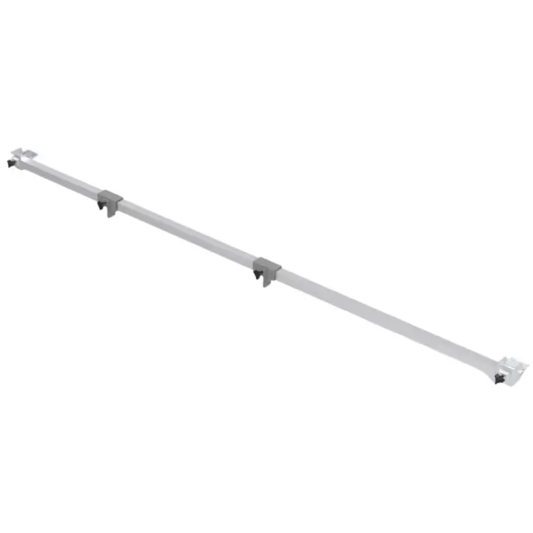 Side Fan Cage Attachement - Aluminum