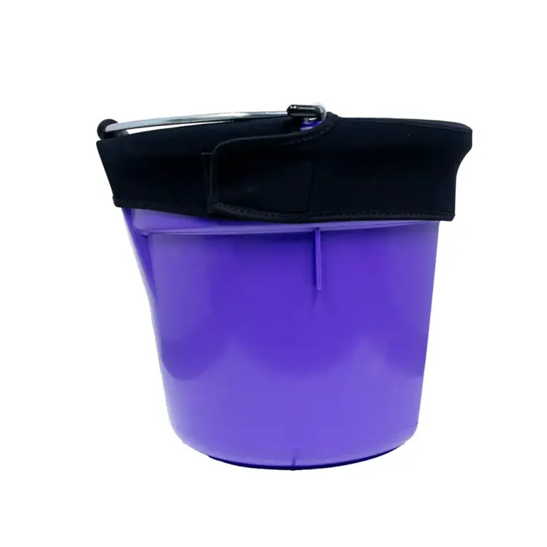 Sullivan's Bucket Cover - Image 2