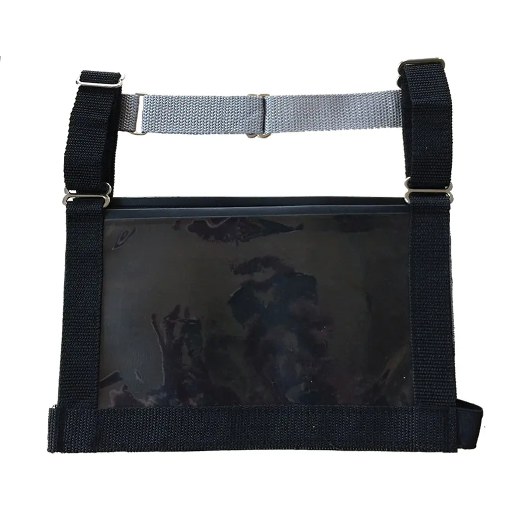 Adjustable Nylon Exhibitor's Harness - Image 2