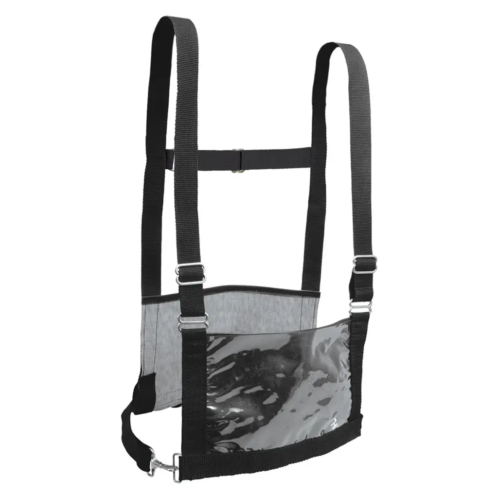 Adjustable Nylon Exhibitor's Harness