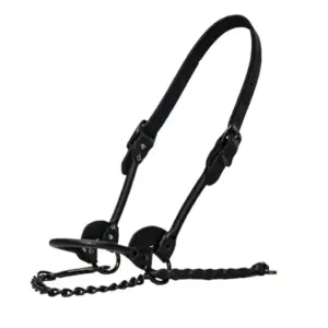 1st-Class Show Halter