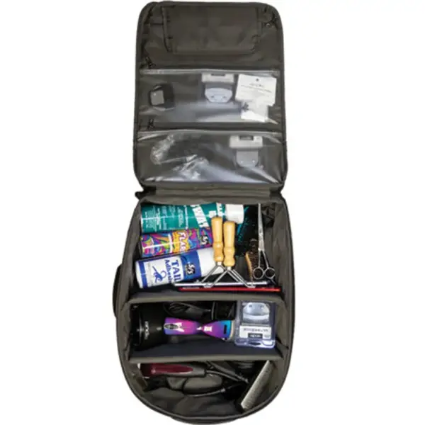 The guardian clipper backpack